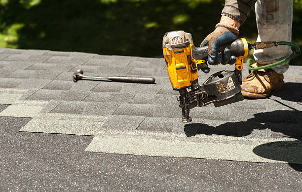 Quick and Trustworthy Emergency Roof Repair Services in Kingsford Heights, IN